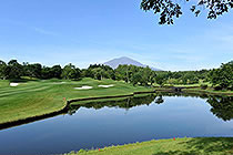 プレジデントリゾートカントリー倶楽部軽井沢