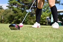 旧軽井沢ゴルフクラブ