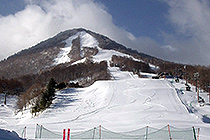 鹿沢スノーエリア