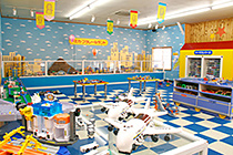 軽井沢おもちゃ王国