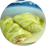 ロールキャベツ