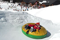 軽井沢スノーパーク（プレジデントリゾート軽井沢）